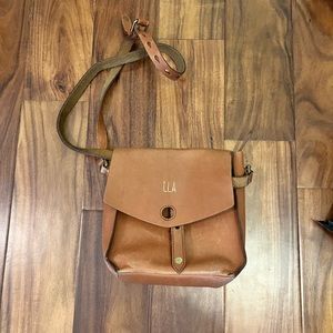 Madewell Crossbody